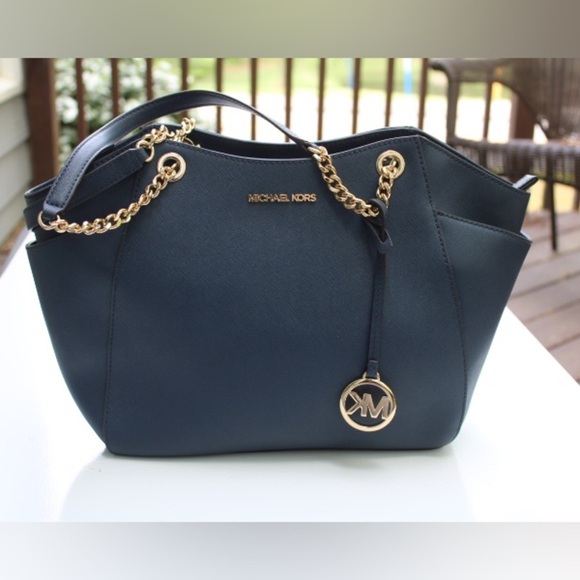 Michael Kors jet set tote bag - Picture 5 of 15